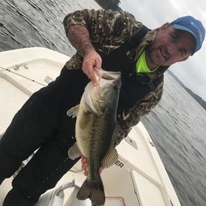 Meet your Posher, Ferrell